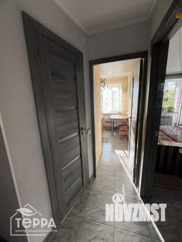 2-к квартира, вторичка, 42м2, 3/5 этаж
