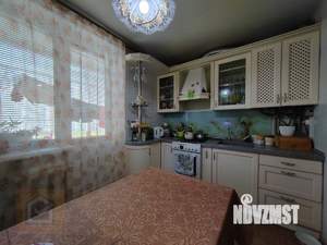 2-к квартира, вторичка, 51м2, 1/5 этаж