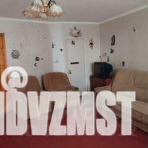 3-к квартира, вторичка, 66м2, 5/5 этаж