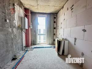 1-к квартира, вторичка, 38м2, 3/4 этаж