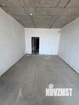 Студия квартира, вторичка, 41м2, 1/10 этаж