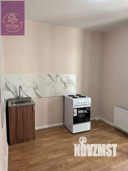 1-к квартира, вторичка, 37м2, 2/13 этаж