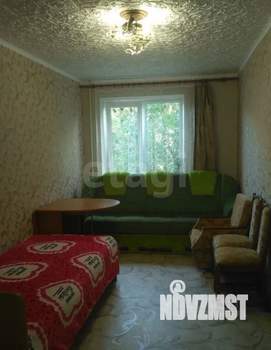 3-к квартира, вторичка, 57м2, 1/5 этаж