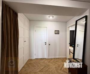 2-к квартира, вторичка, 50м2, 5/5 этаж