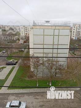 3-к квартира, вторичка, 71м2, 5/5 этаж