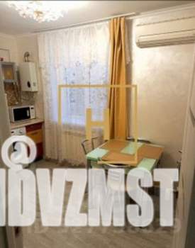 1-к квартира, вторичка, 30м2, 3/9 этаж