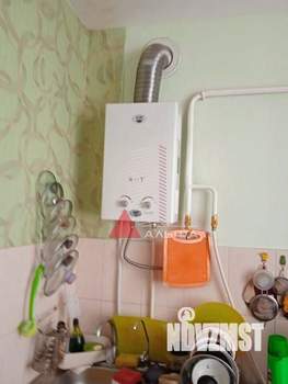 1-к квартира, вторичка, 37м2, 4/5 этаж