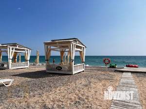 1-к квартира, вторичка, 40м2, 7/10 этаж