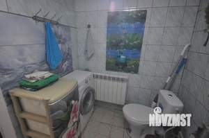 2-к квартира, вторичка, 56м2, 1/1 этаж