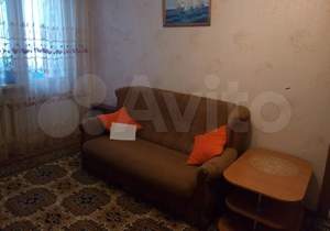 2-к квартира, вторичка, 43м2, 1/5 этаж