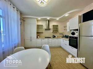 3-к квартира, вторичка, 118м2, 4/5 этаж