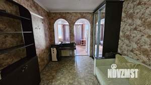1-к квартира, вторичка, 39м2, 1/5 этаж