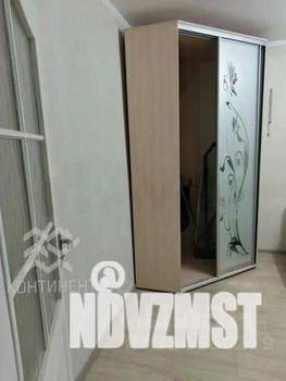 1-к квартира, вторичка, 29м2, 5/5 этаж