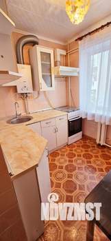 3-к квартира, вторичка, 59м2, 4/5 этаж