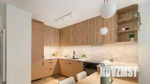 1-к квартира, вторичка, 42м2, 2/8 этаж
