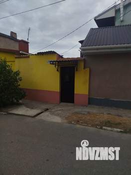 Студия квартира, вторичка, 48м2, 1/1 этаж