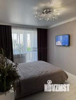 1-к квартира, вторичка, 32м2, 4/5 этаж