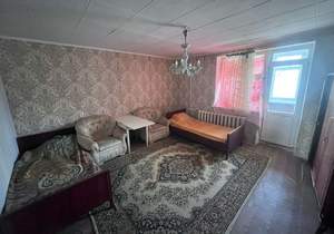 2-к квартира, вторичка, 56м2, 1/9 этаж