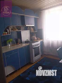 3-к квартира, вторичка, 80м2, 5/9 этаж