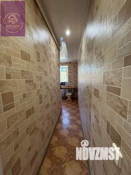 1-к квартира, вторичка, 39м2, 1/1 этаж