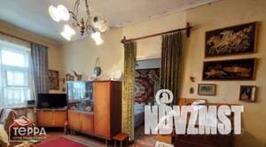 2-к квартира, вторичка, 42м2, 1/2 этаж