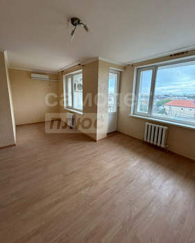 Студия квартира, вторичка, 16м2, 2/3 этаж