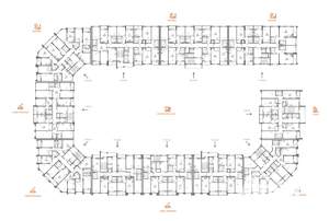 2-к квартира, вторичка, 64м2, 4/13 этаж