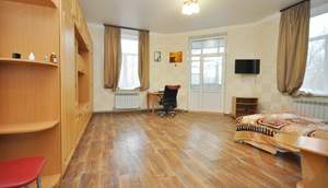 2-к квартира, вторичка, 75м2, 2/3 этаж