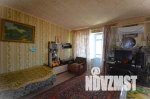 Студия квартира, вторичка, 22м2, 5/5 этаж