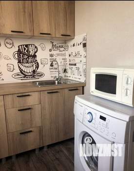 2-к квартира, вторичка, 44м2, 3/5 этаж