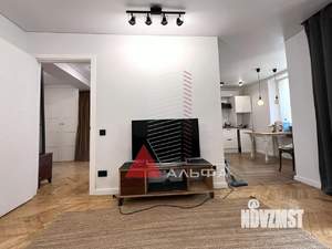 2-к квартира, вторичка, 50м2, 5/5 этаж