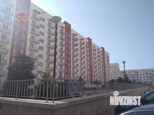 2-к квартира, вторичка, 57м2, 7/9 этаж