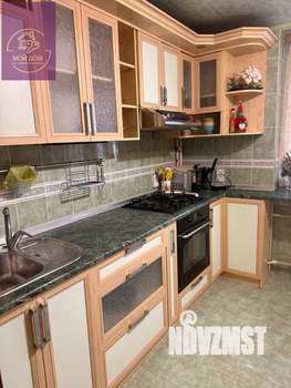 3-к квартира, вторичка, 66м2, 4/5 этаж