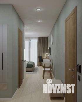 Студия квартира, вторичка, 36м2, 2/9 этаж