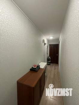 2-к квартира, вторичка, 29м2, 3/5 этаж