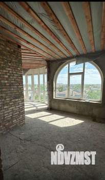 1-к квартира, сданный дом, 32м2, 3/6 этаж