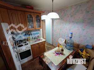 2-к квартира, вторичка, 44м2, 3/5 этаж