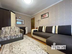 2-к квартира, вторичка, 44м2, 2/4 этаж