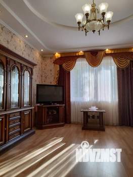 3-к квартира, вторичка, 110м2, 2/6 этаж