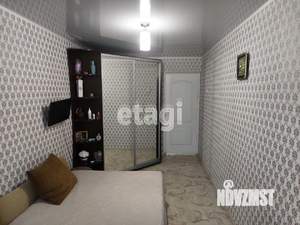 3-к квартира, вторичка, 58м2, 1/5 этаж