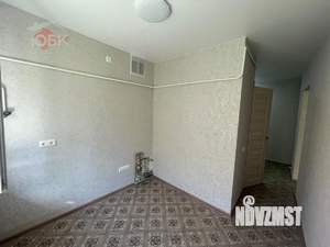 1-к квартира, вторичка, 30м2, 1/5 этаж