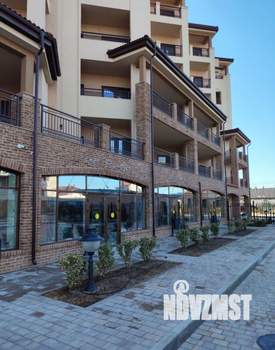 Студия квартира, вторичка, 35м2, 3/5 этаж