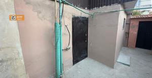 2-к квартира, вторичка, 48м2, 1/1 этаж