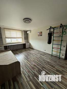 3-к квартира, вторичка, 69м2, 5/5 этаж