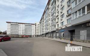 1-к квартира, вторичка, 36м2, 7/8 этаж