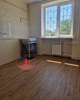 2-к квартира, вторичка, 48м2, 1/9 этаж