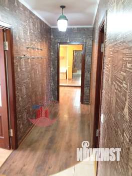 4-к квартира, вторичка, 100м2, 4/4 этаж