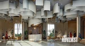 1-к квартира, вторичка, 41м2, 2/16 этаж