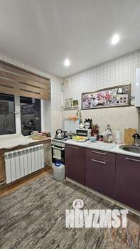 2-к квартира, вторичка, 44м2, 5/5 этаж