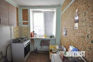 1-к квартира, вторичка, 21м2, 5/5 этаж